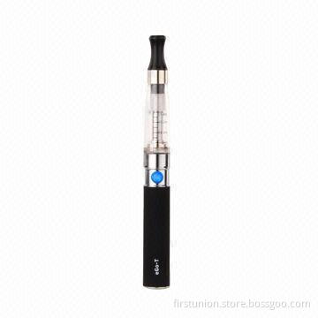 eGo-T Electronic Cigarette Starter Kit with CE4 Atomizer, OEM and ODM Orders Accepted